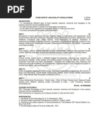 GATE CSE Formula Sheet Overview | PDF