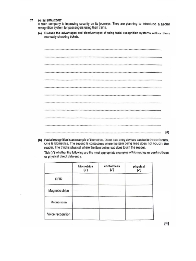 Chapter 8 Safety and Security | PDF