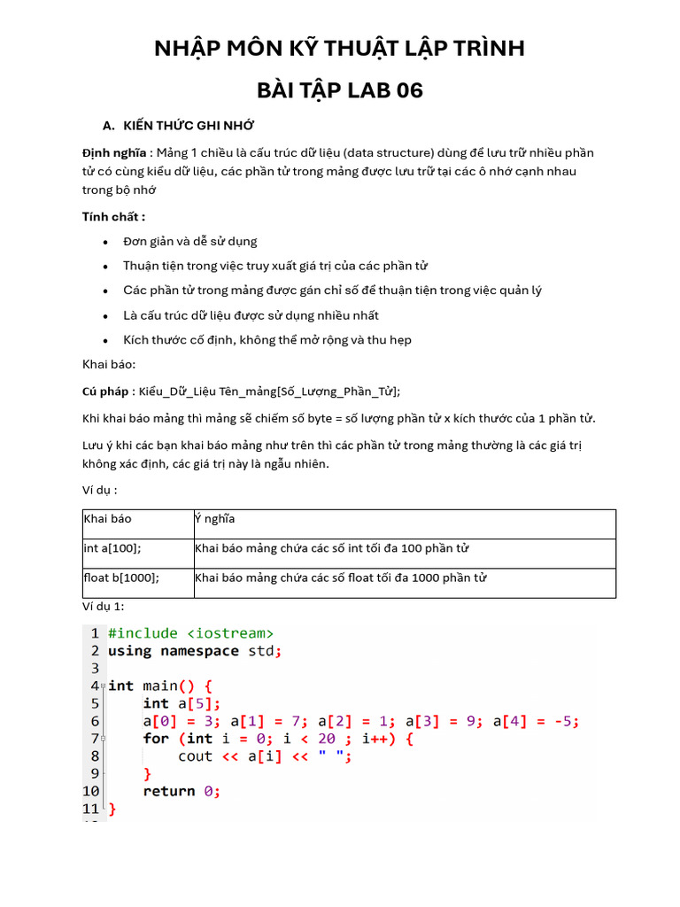 NM KTLT LAB 06_1 | PDF