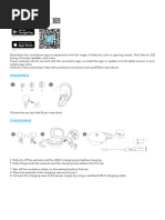 Soundcore R50i User Manual | PDF | Headphones | Google Play