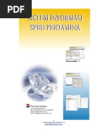 Download Profile Program SPBU by ALI UNAN SN9629543 doc pdf