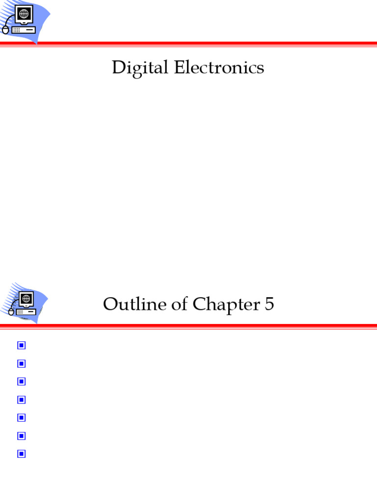 Chapter 5 | PDF | Central Processing Unit | Computer Engineering