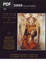 Download Painting Exhibition at Museum Rudana Dec 1990-Jan 1991 by Nyoman Rudana SN9629756 doc pdf