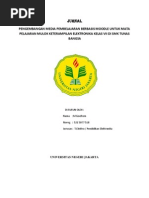 Download Jurnal Akhir Bi by Kevin Jones SN96298714 doc pdf
