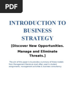 Download Business Strategy by Vijaya Prasad KS SN9629888 doc pdf