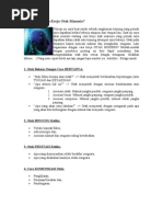 Download Bagaimana Cara Kerja Otak Manusia by Wak Saloi SN96299086 doc pdf