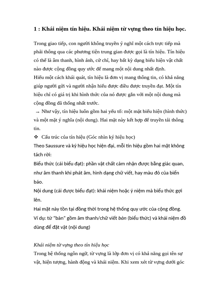 TIỂU LUẬN - NNH SO SÁNH ĐỐI CHIẾU | PDF