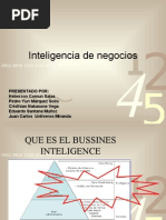 Download Inteligencia de negocios by rosarioh SN963002 doc pdf
