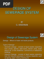 Download Design of Sewerage System by Ravi Shankar Mishra SN96300592 doc pdf