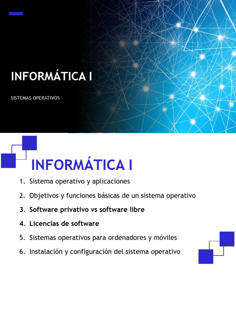 3 So Licencias | PDF | Software libre | Propiedad intelectual