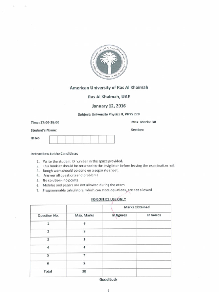 Final Sample | PDF