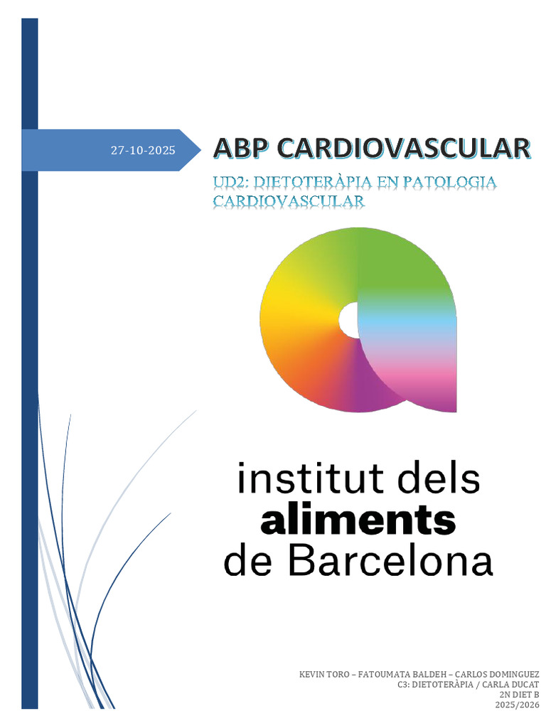ABP Cardiovascular | PDF