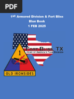 25th Infantry Division Standards Guide | PDF