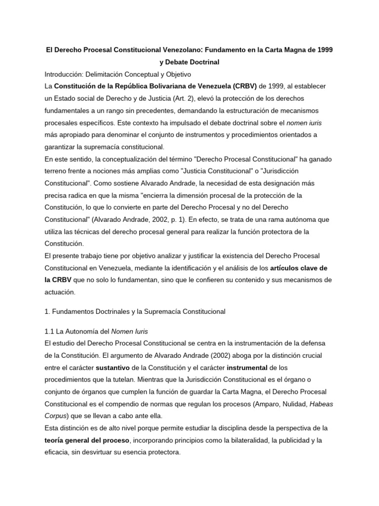 Continúa Redactando El Trabajo-Según El Promt Ante... | PDF ...