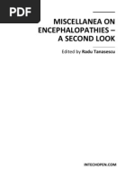 Download Miscellanea on Encephalopathies - A Second Look by Jos Ramrez SN96302620 doc pdf