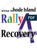 Rally 4 Recovery