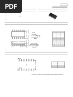 TO252 DPAK Package Specifications | PDF | Electrical Engineering ...