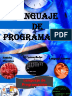 Lenguaje de Programacion