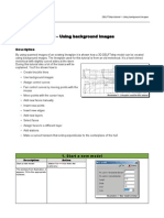 Delftship Tutorial - Using Background Images