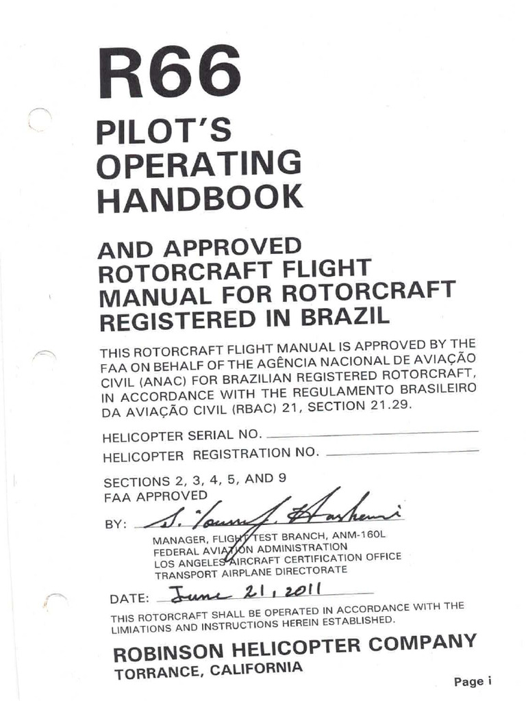 Rr66 Brasileiro | PDF