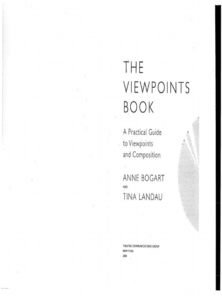 Viewpoints | PDF