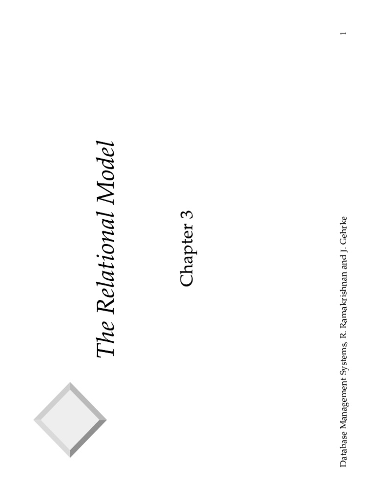 Chapter3 | PDF