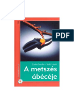 A Metszés Ábécéje