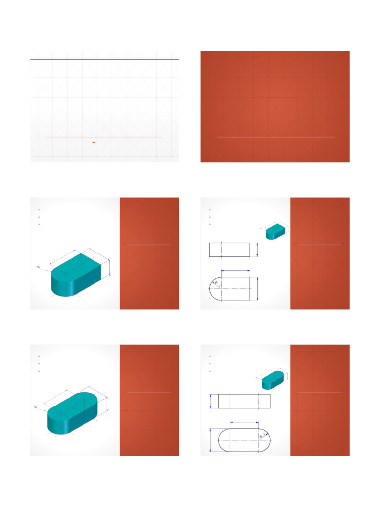 07 Geometria Constructiva II | PDF | Tangente | Topología