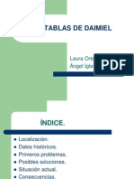 Las Tablas de Daimiel