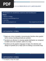 Geopak Labeling | PDF | Menu (Computing) | Icon (Computing)