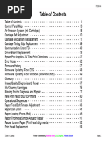Brother Printer Maintenance Mode Guide | PDF | Printer (Computing ...