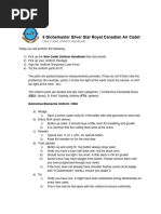 AGSU Wear and Appearance Guide | PDF