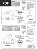 Concrete Headwalls and Wingwalls Guide | PDF | Slope | Angle