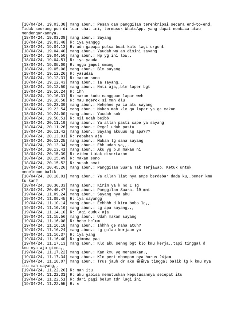 Chat | PDF