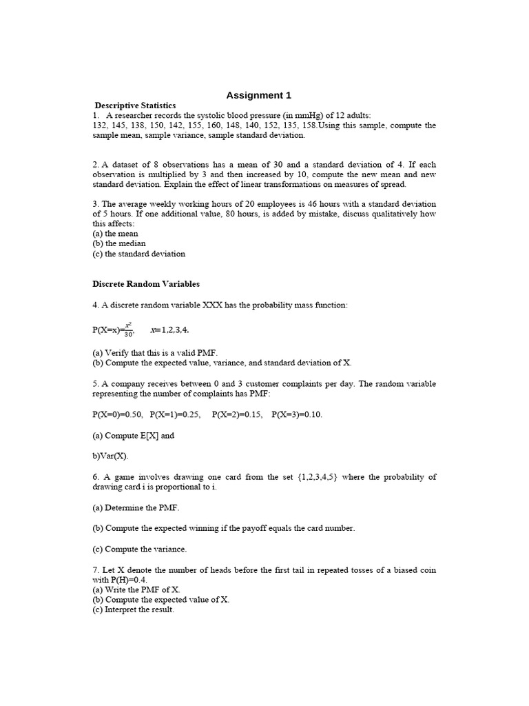 Screenshot 2025-11-24 at 11.07.36 PM | PDF | Variance | Standard Deviation