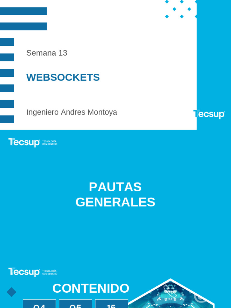 Protocolo WebSockets y MQTT Explicados | PDF | Internet de las Cosas ...