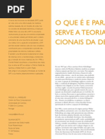 Teoria Dos Funcionais Da Densidade