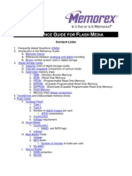 Whitepaper Reference Guide Flash Mar06