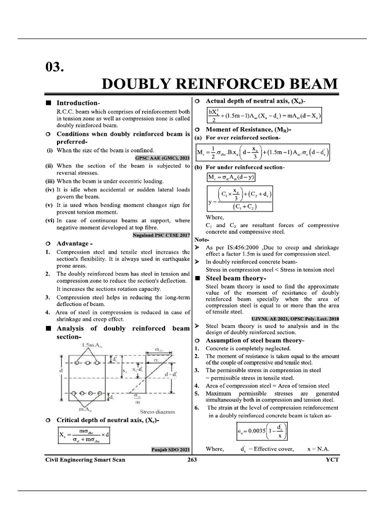 RCC 2 | PDF