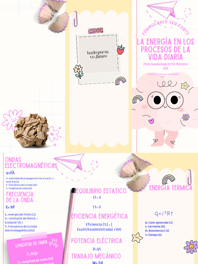 Copia de Folleto Creatividad Juvenil Rosa - 20251126 - 115252 - 0000 | PDF