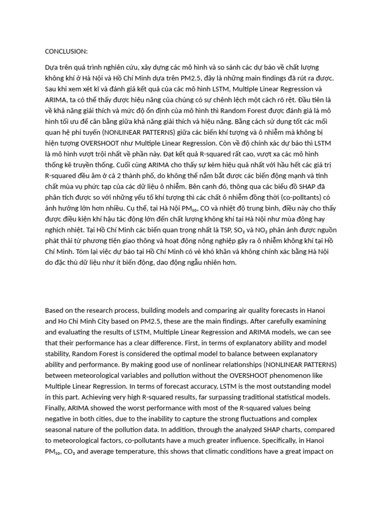 Conclusion | PDF
