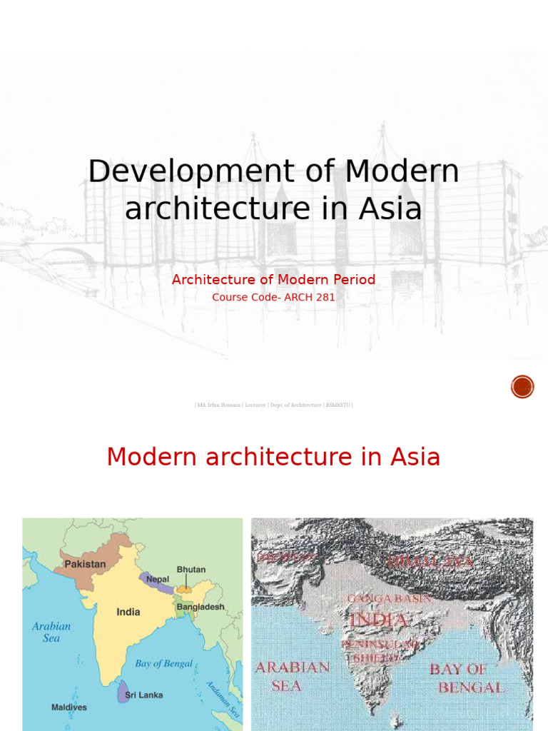 ARCH 281 LEC 8,9 | PDF