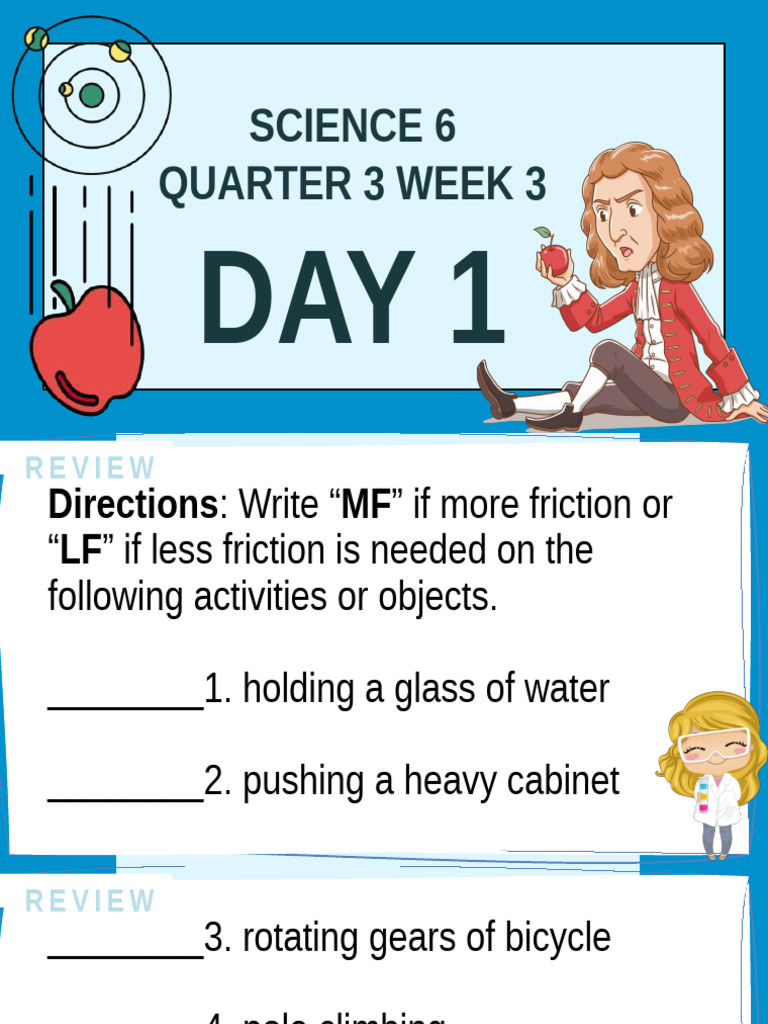 Understanding Gravity for Grade 6 | PDF | Gravity | Force