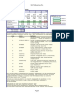 Guia rápido do Excel Solver