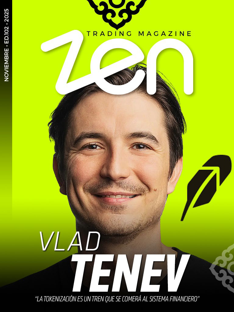 Zen Mag Ed102 | PDF | Opción (Finanzas) | Mercados financieros