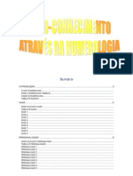 Auto Conhecimento Atraves Da Numerologia