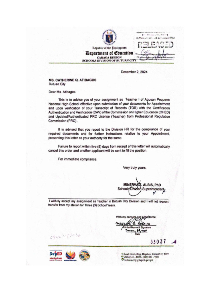 DEPEDEMAIL.ATIBAGOS | PDF