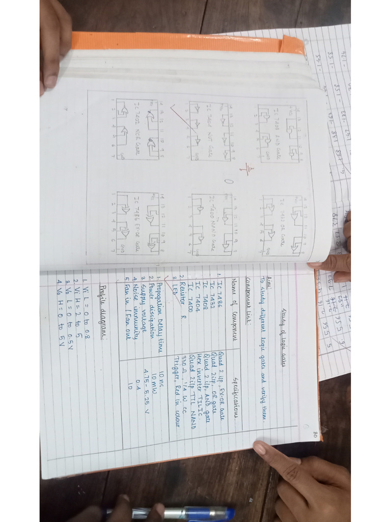 Electronics Part 2 | PDF