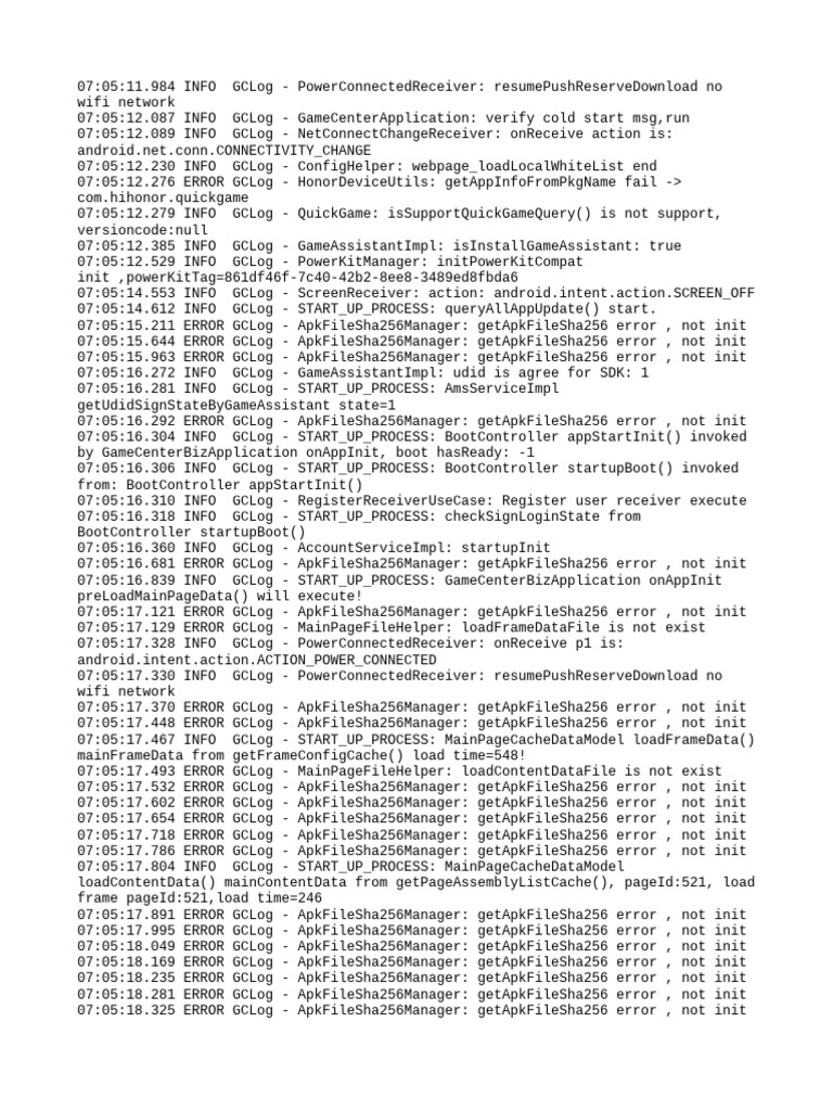 gc_2025_10_27 | PDF | Software | Networking Standards