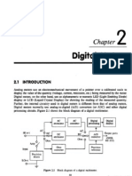 CH 2 Electronic Instruments and Instrumentation Technology by M.M.S. Anand